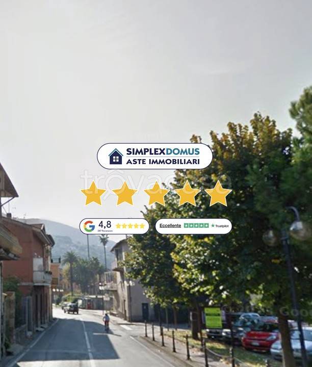 appartamento in vendita a Camporosso