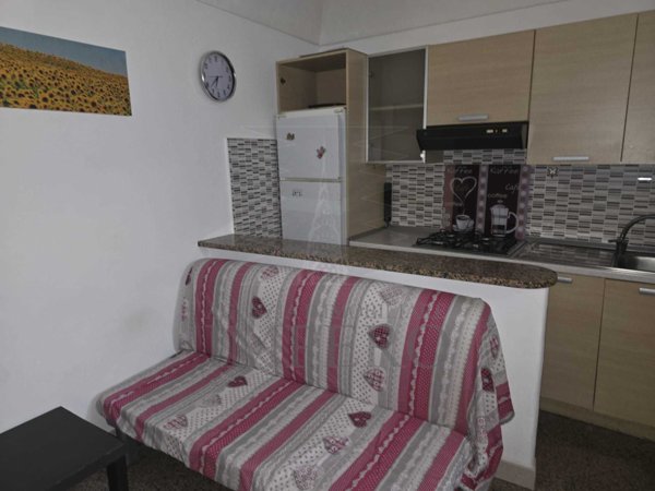 appartamento in vendita a Camporosso