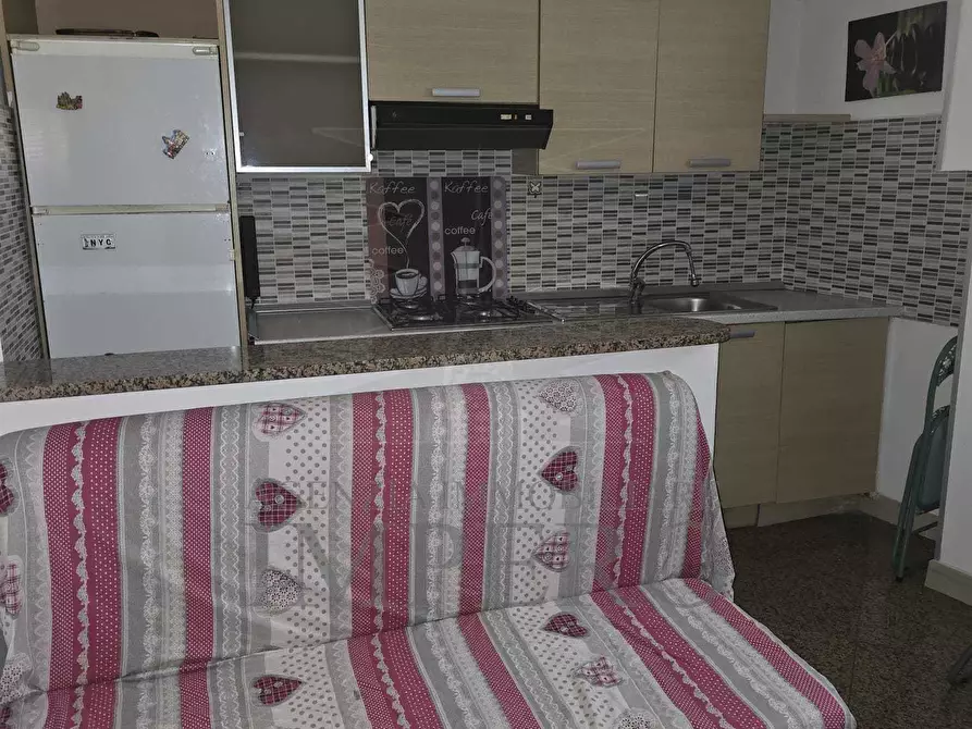 appartamento in vendita a Camporosso