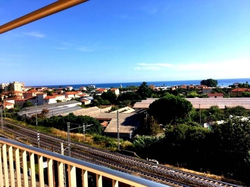 appartamento in vendita a Camporosso