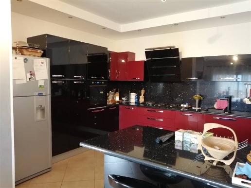 casa indipendente in vendita a Camporosso