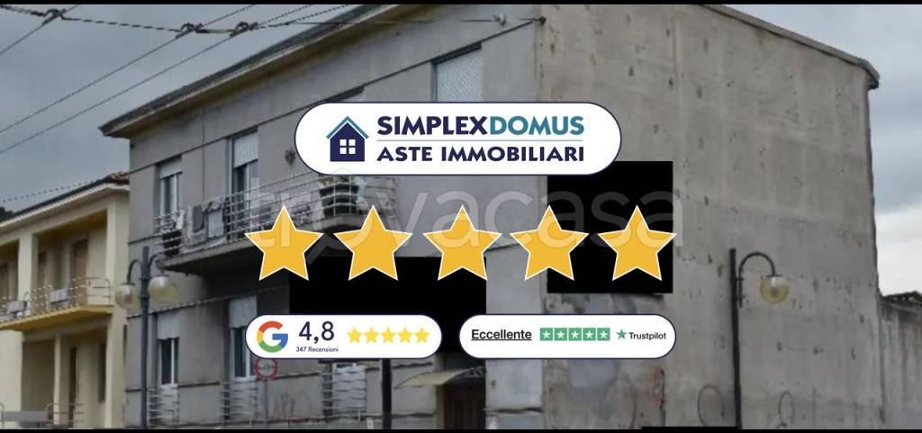 appartamento in vendita a Camporosso