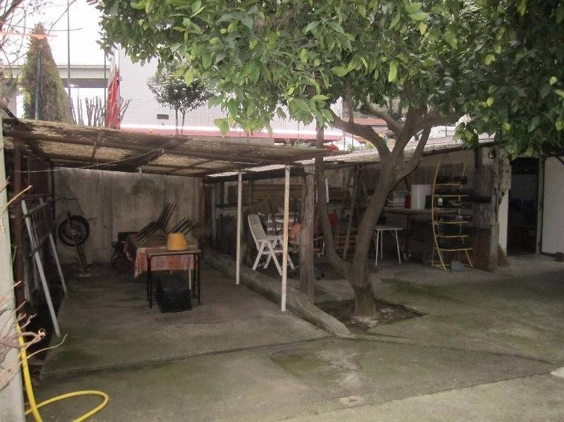 casa indipendente in vendita a Camporosso