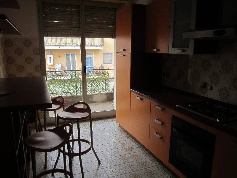 appartamento in vendita a Camporosso