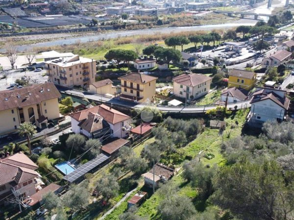 appartamento in vendita a Camporosso