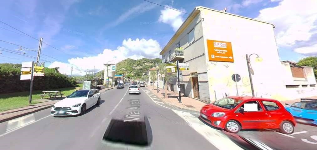 appartamento in vendita a Camporosso