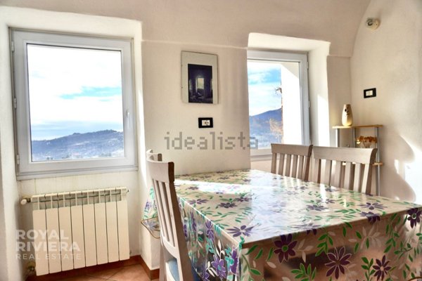 appartamento in vendita a Camporosso