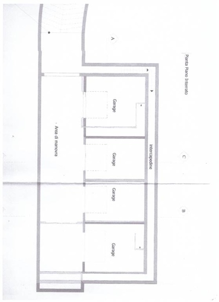 casa indipendente in vendita a Camporosso