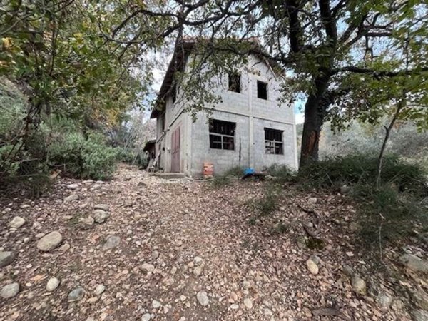casa indipendente in vendita a Camporosso in zona Ciaixe