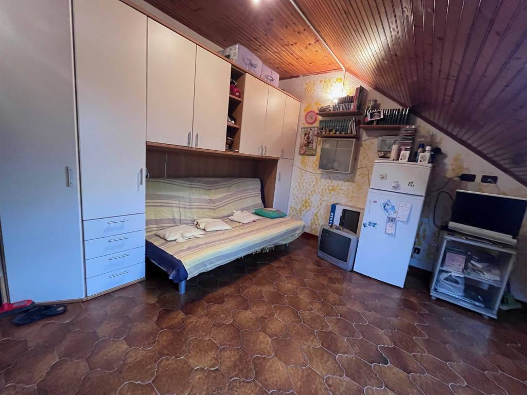 attico in vendita a Camporosso