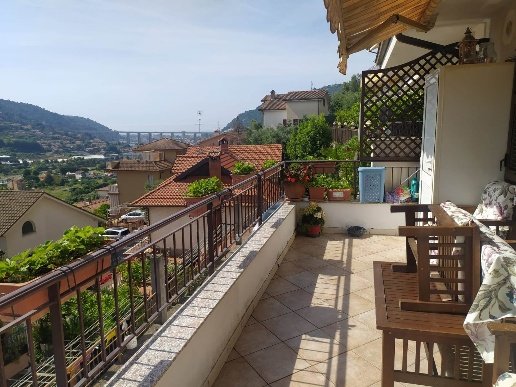 appartamento in vendita a Camporosso