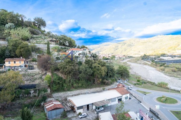 appartamento in vendita a Camporosso