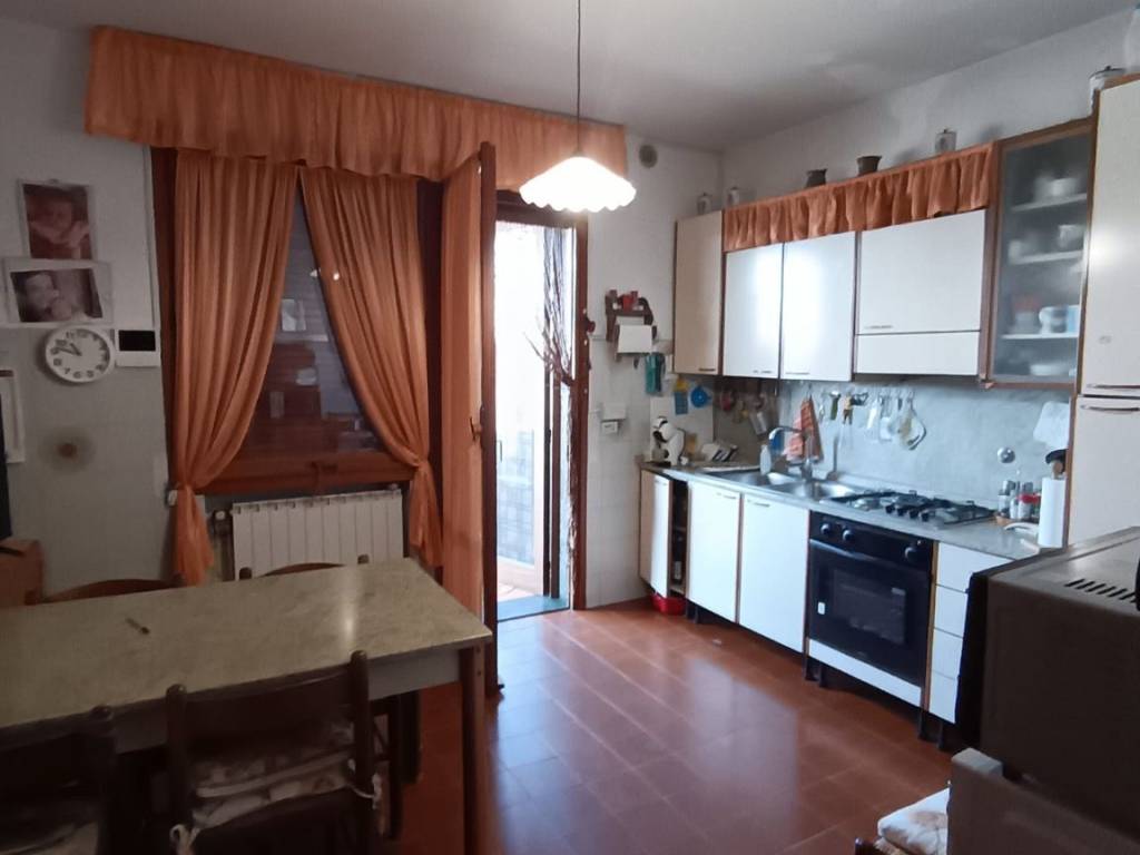 casa indipendente in vendita a Camporosso