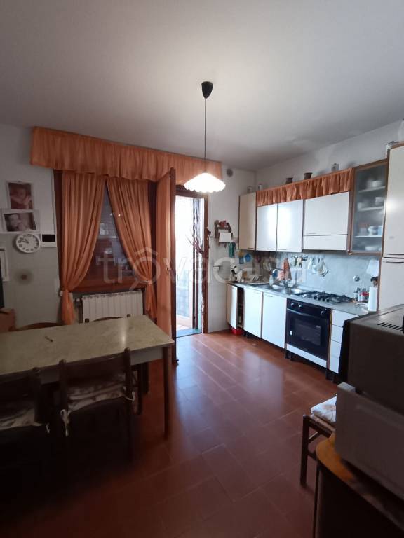 casa indipendente in vendita a Camporosso