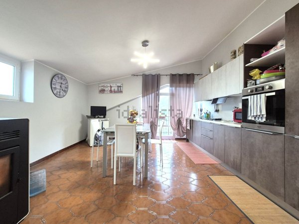 appartamento in vendita a Camporosso