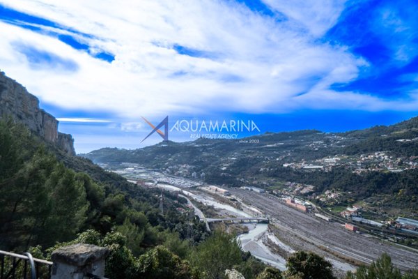 appartamento in vendita a Camporosso