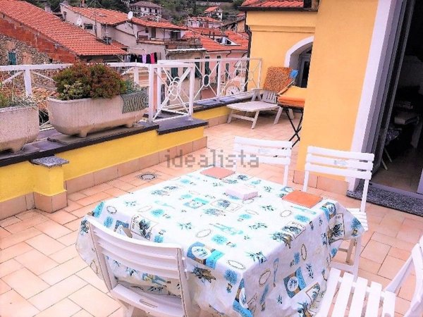 appartamento in vendita a Camporosso