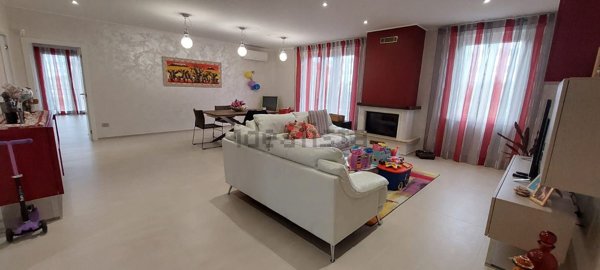 appartamento in vendita a Camporosso