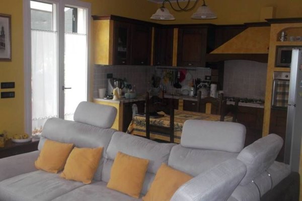 appartamento in vendita a Camporosso