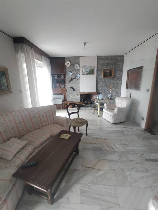 appartamento in vendita a Camporosso