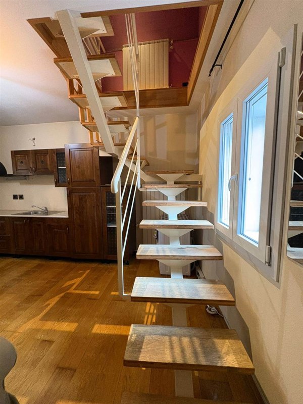 appartamento in vendita a Camporosso