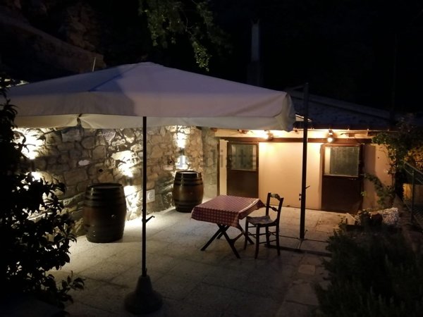 appartamento in vendita a Camporosso in zona Brunetti