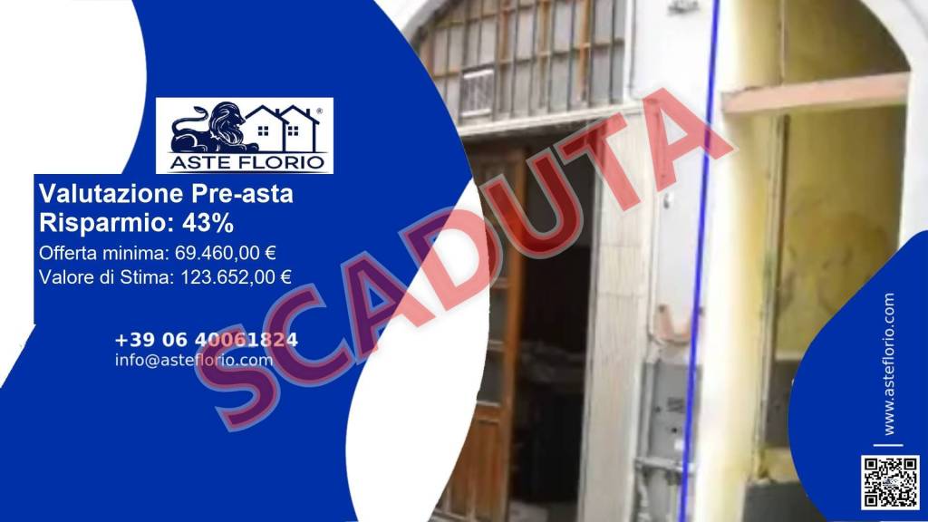 negozio in vendita a Camporosso