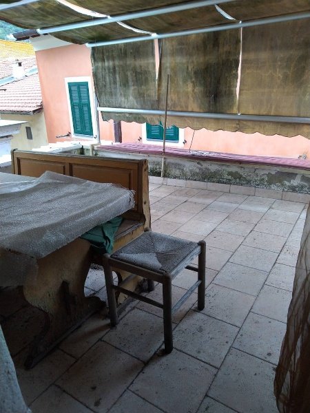 appartamento in vendita a Camporosso