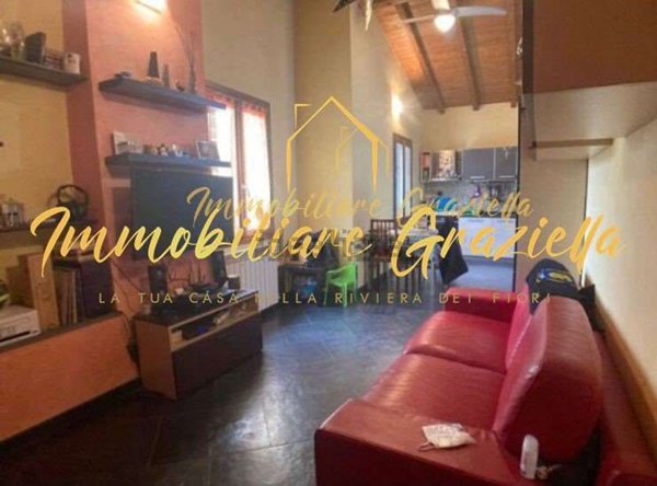 appartamento in vendita a Camporosso