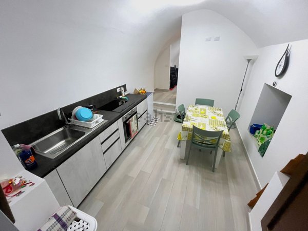 appartamento in vendita a Camporosso