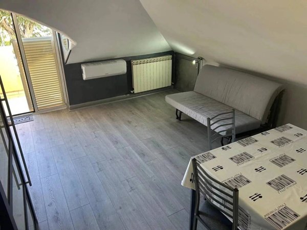 appartamento in vendita a Camporosso