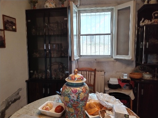 casa indipendente in vendita a Camporosso