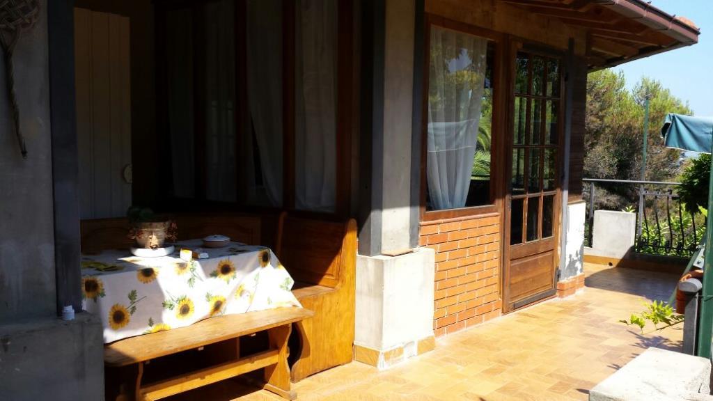 casa indipendente in vendita a Camporosso