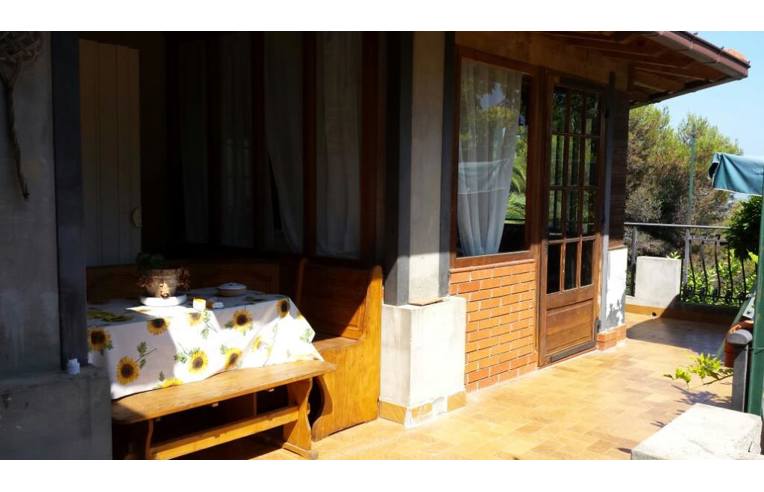 casa indipendente in vendita a Camporosso