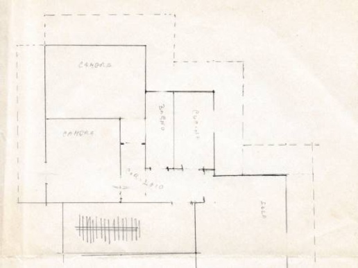 appartamento in vendita a Camporosso