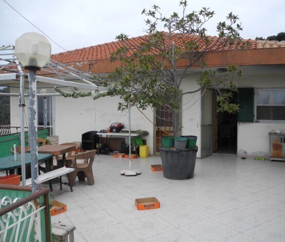 casa indipendente in vendita a Camporosso