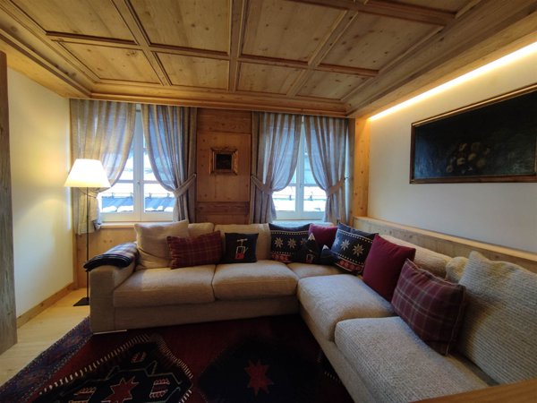 appartamento in vendita a Camporosso