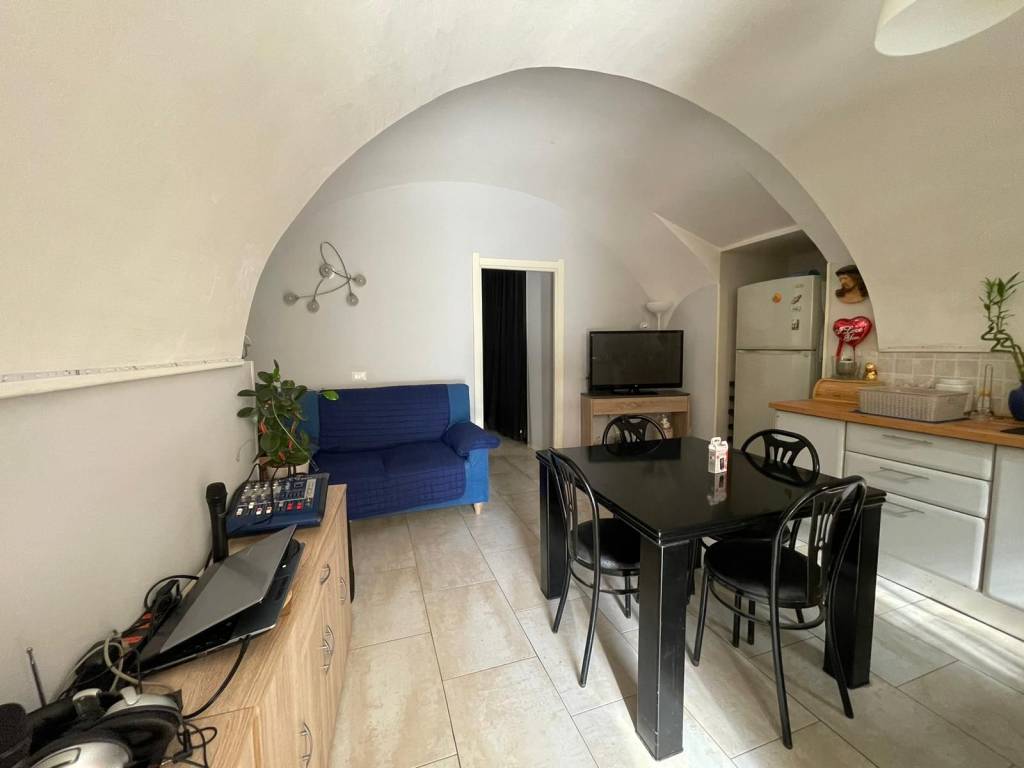 casa indipendente in vendita a Camporosso