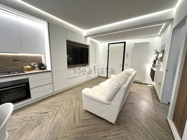 appartamento in vendita a Camporosso