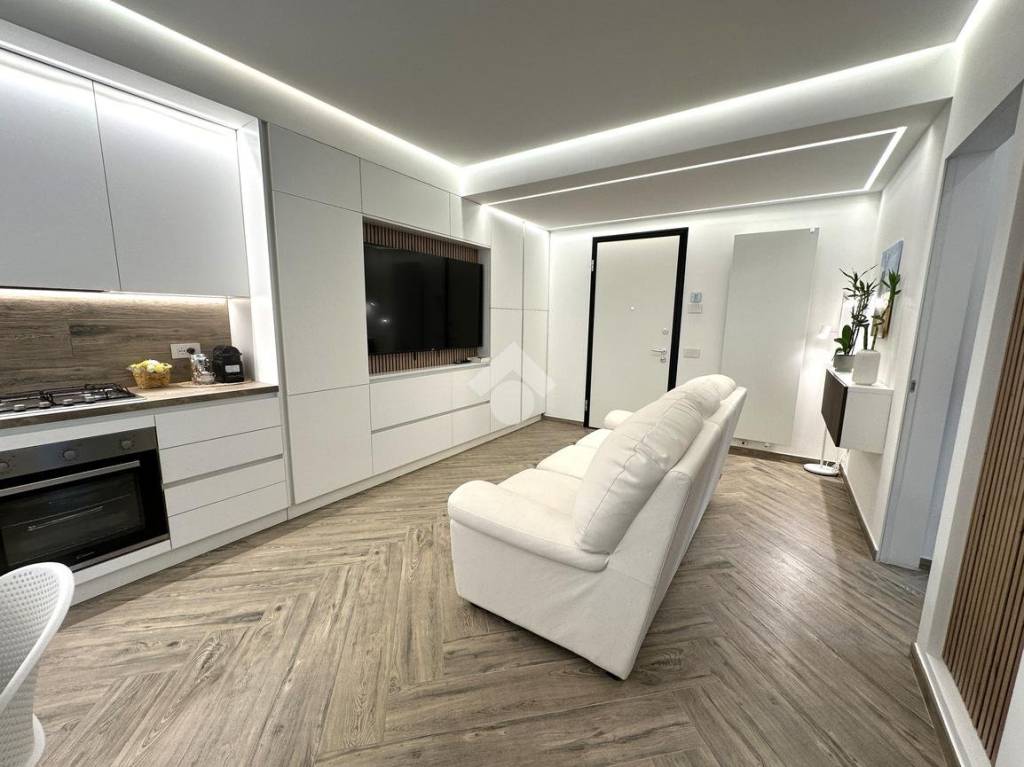 appartamento in vendita a Camporosso