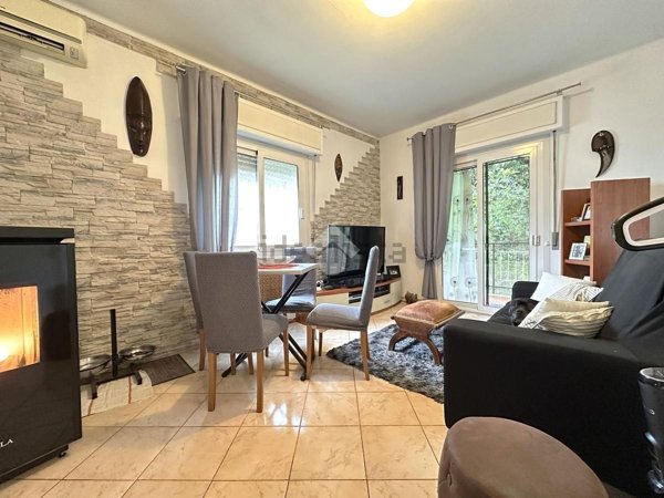 appartamento in vendita a Camporosso