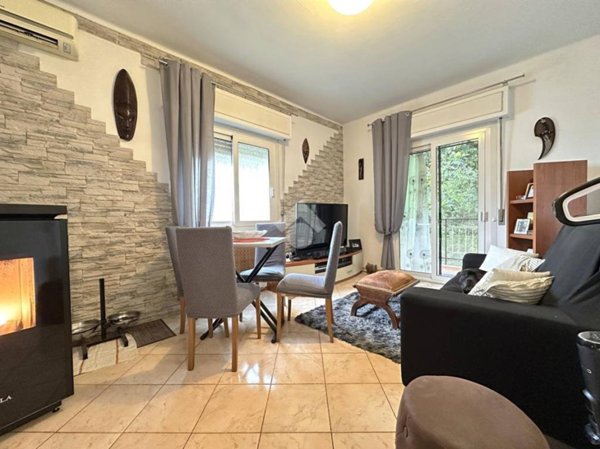 appartamento in vendita a Camporosso