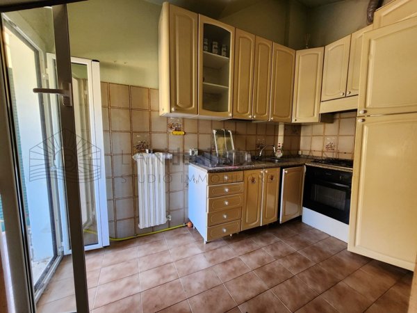 appartamento in vendita a Camporosso