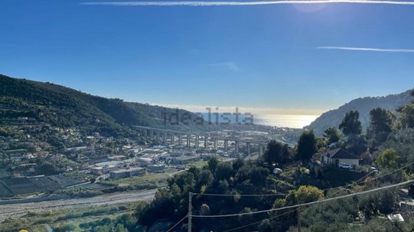 appartamento in vendita a Camporosso