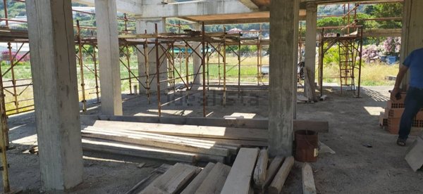 appartamento in vendita a Camporosso