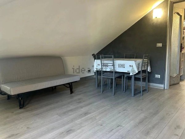 appartamento in vendita a Camporosso