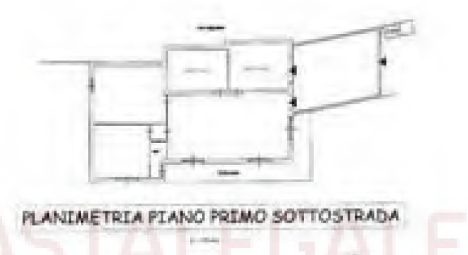 casa indipendente in vendita a Camporosso