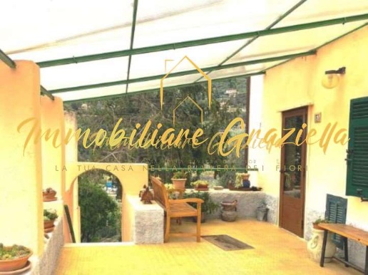 appartamento in vendita a Camporosso