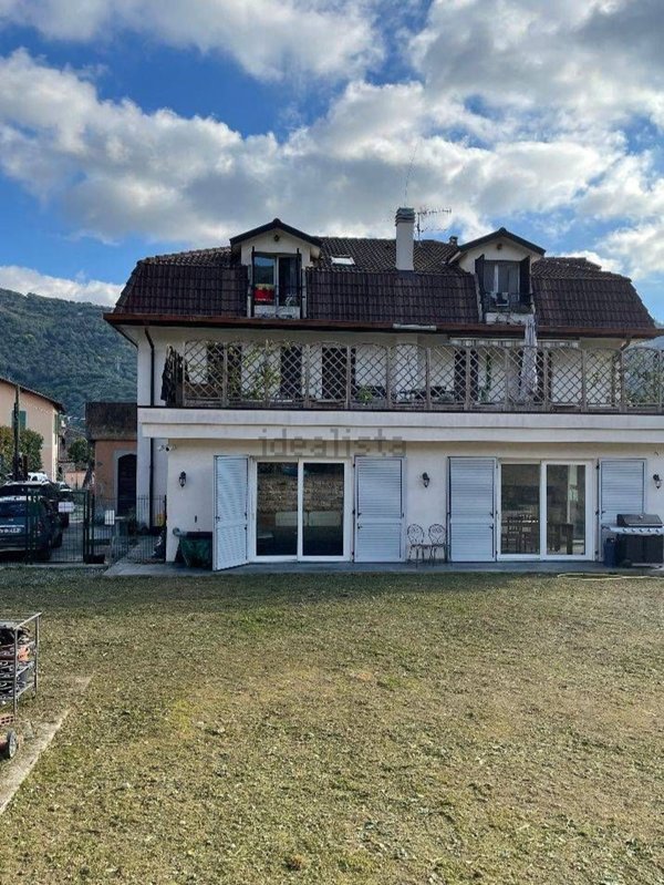 appartamento in vendita a Camporosso