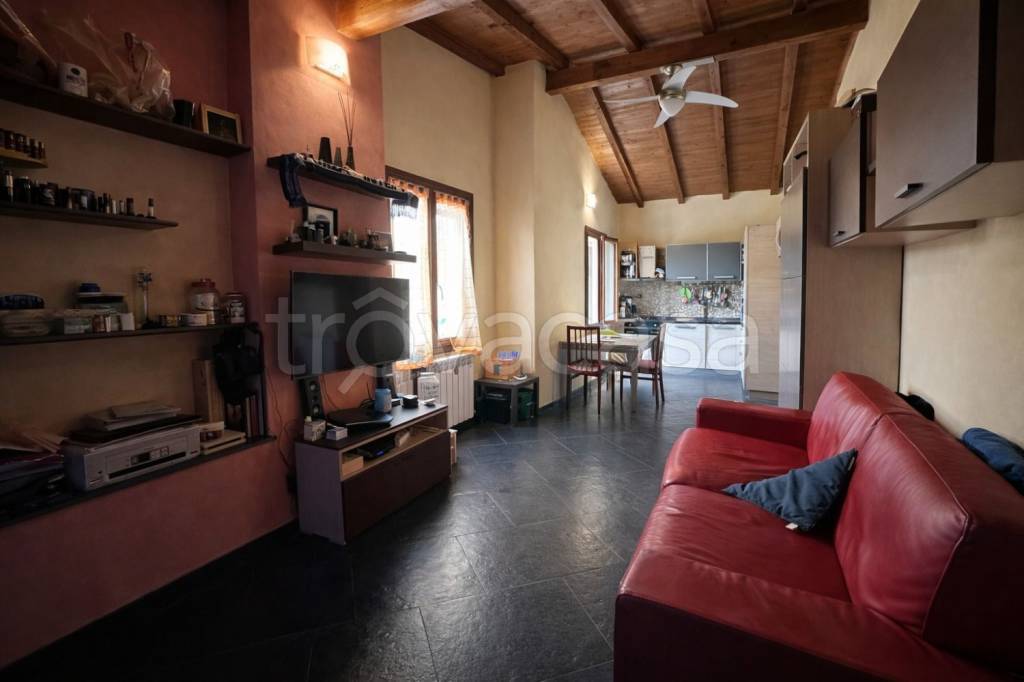 appartamento in vendita a Camporosso